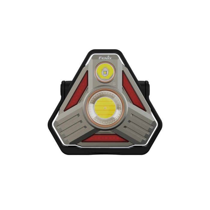 Фонарь кемпинговый Fenix CP50R  