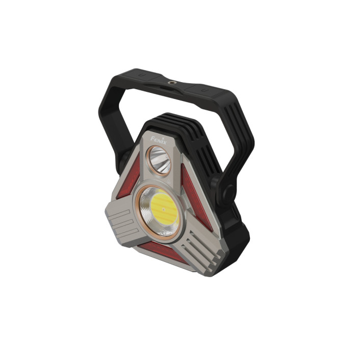 Фонарь кемпинговый Fenix CP50R  