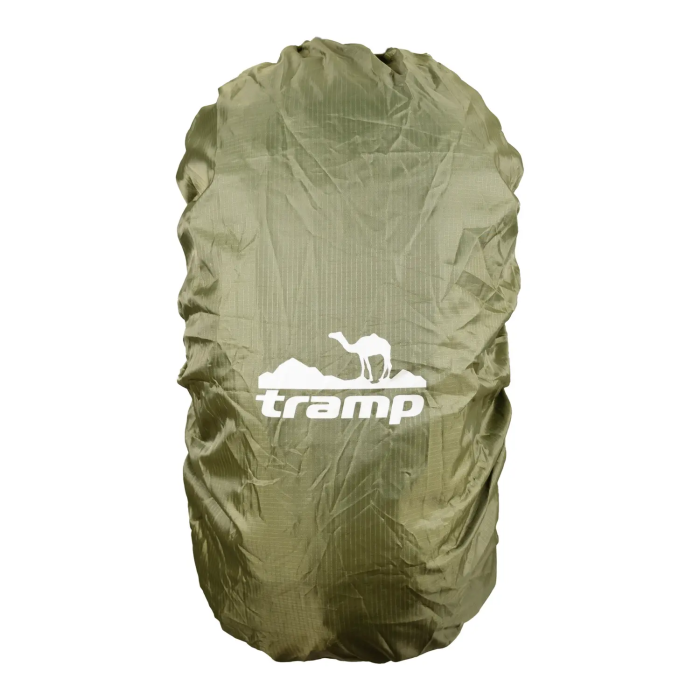 Чехол на рюкзак Tramp олива 70-100 л. L UTRP-019  