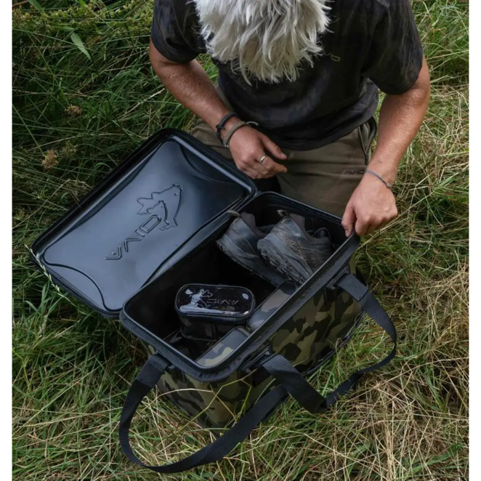 Сумка Avid Carp Stormshield Pro Carryall Standard  