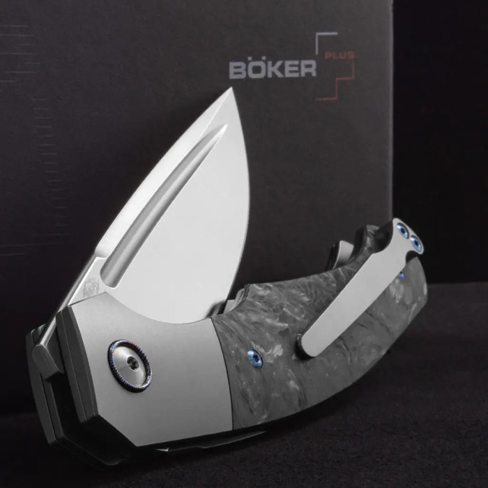 Нож Boker Plus Collection 2025 (01BP2025)  