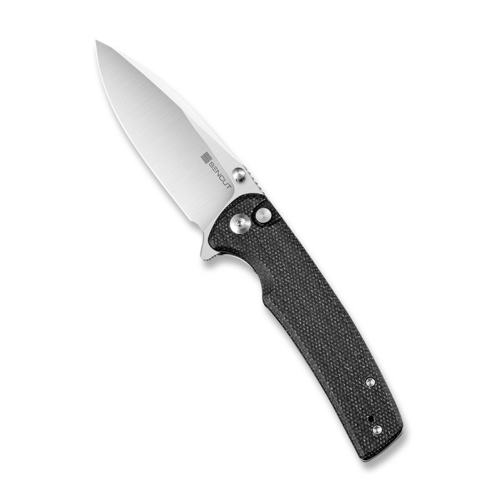 Нож складной Sencut Sachse S21007-1  