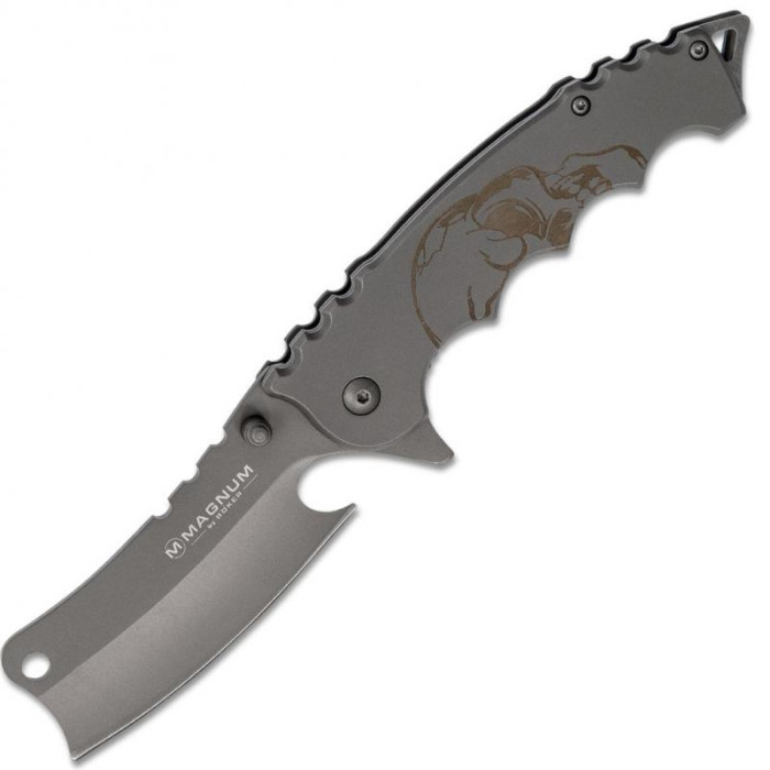 Нож Boker Magnum Mortem (01RY217) 