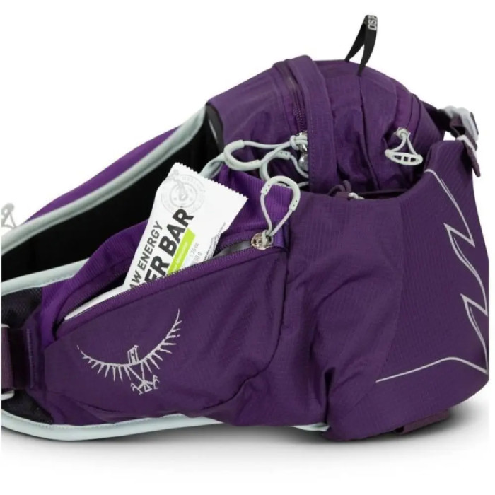 Поясная сумка Osprey Tempest 6 violac purple - O/S - фиолетовый  