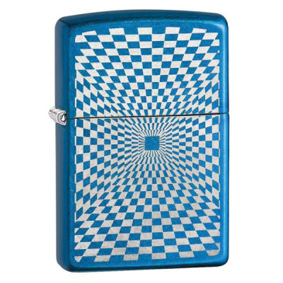 Зажигалка Zippo 24534 Minimalisum Design 29427