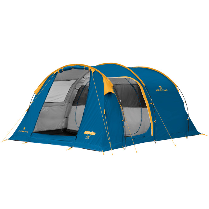 Палатка Ferrino Proxes 5 Blue  