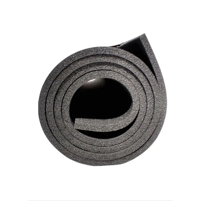 Коврик IZOLON ВСУ 8 (1800х600) плотный, однослойный военный, для армии  