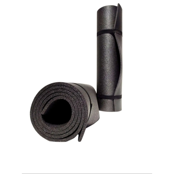 Коврик IZOLON ВСУ 8 (1800х600) плотный, однослойный военный, для армии  