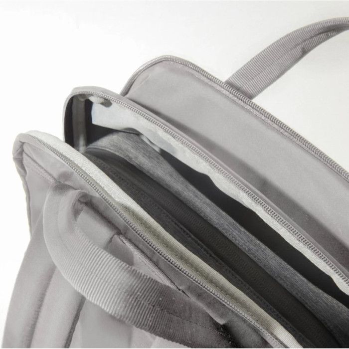 Рюкзак XD Design Soft Tote серый 16  