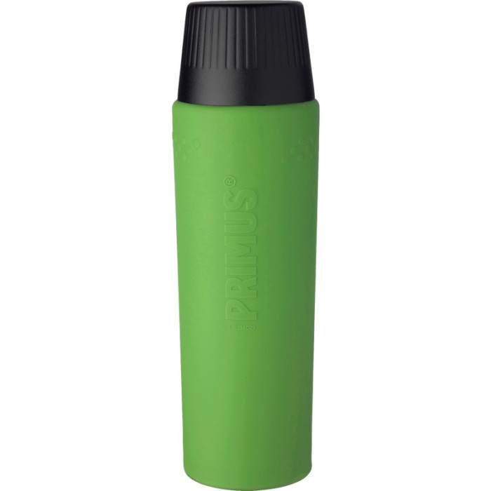 Термос Primus TrailBreak EX Moss 1.0 л, зеленый 