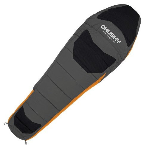 Спальный мешок Husky Enjoy -26, правый  