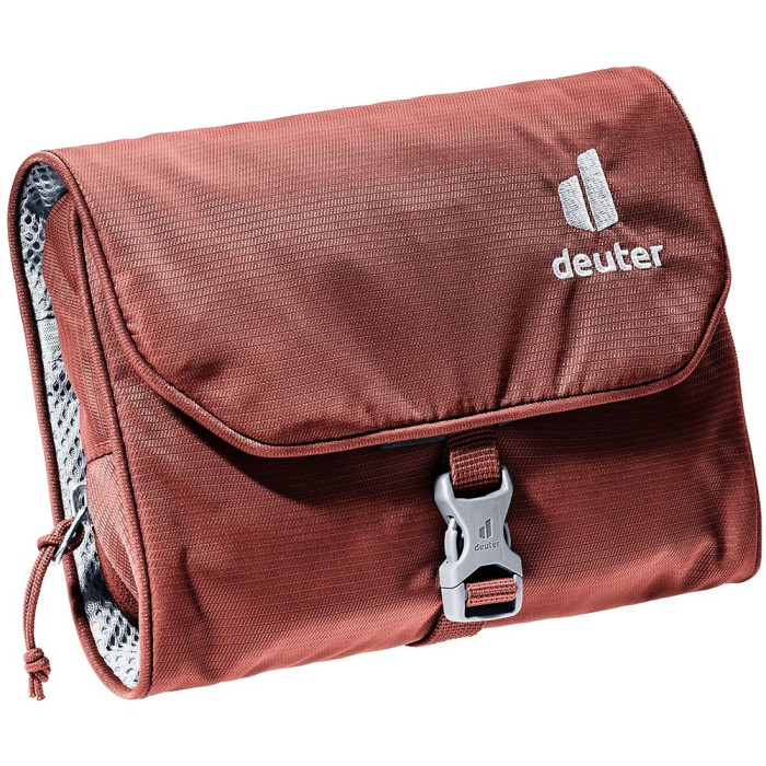Косметичка DEUTER Wash Bag I цвет 5044 caspia  