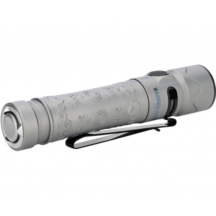 Карманный фонарь Olight Warrior Mini 2 LE,1750 люмен, "Воздух"  