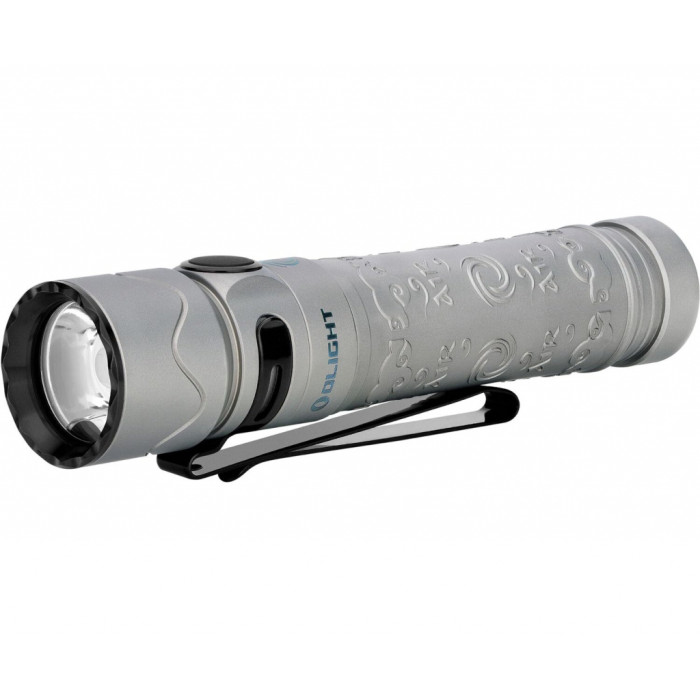 Карманный фонарь Olight Warrior Mini 2 LE,1750 люмен, "Воздух" 