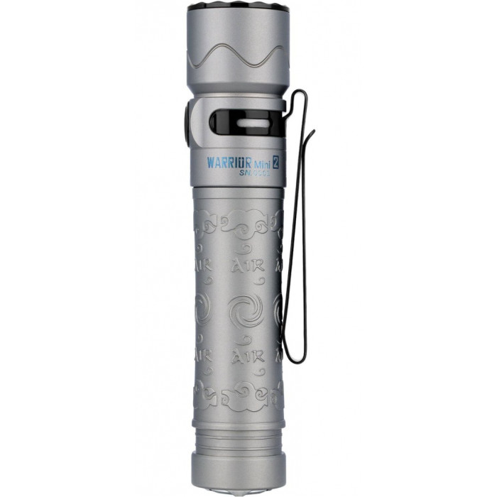Карманный фонарь Olight Warrior Mini 2 LE,1750 люмен, "Воздух"  