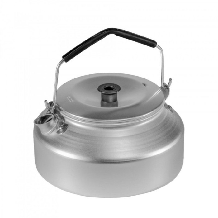 Чайник Trangia Kettle 25 Large с пластиковым ушком 0.9 л  