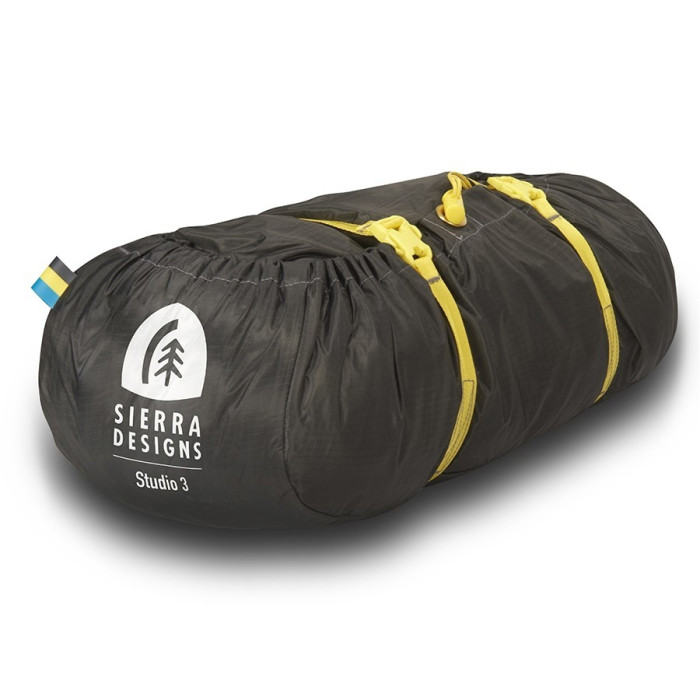 Палатка Sierra Designs Studio 3  