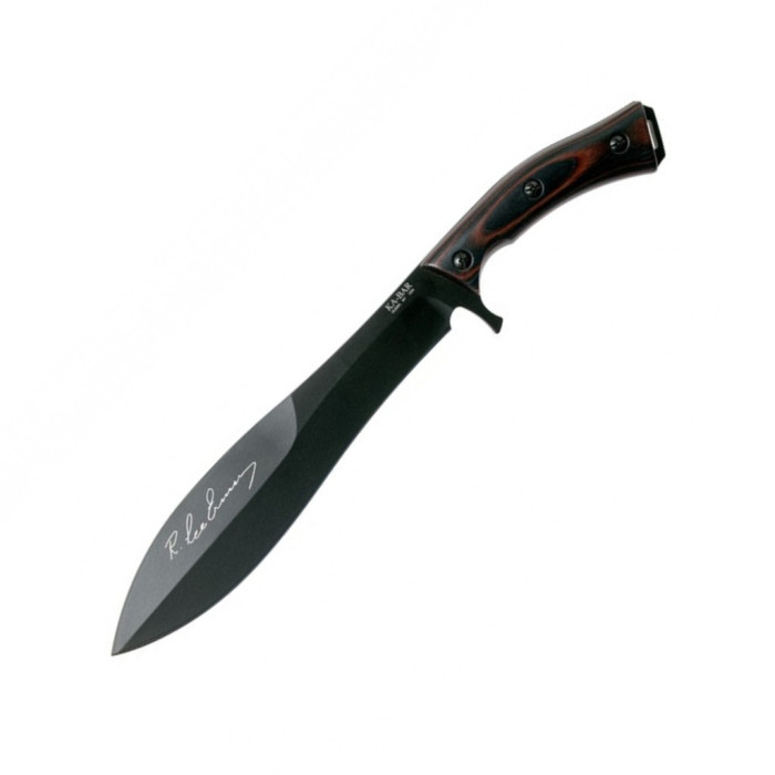 Нож Ka-Bar Gunny Knife длина клинка 24,7 см 