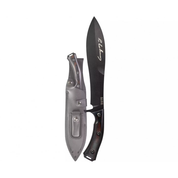 Нож Ka-Bar Gunny Knife длина клинка 24,7 см  