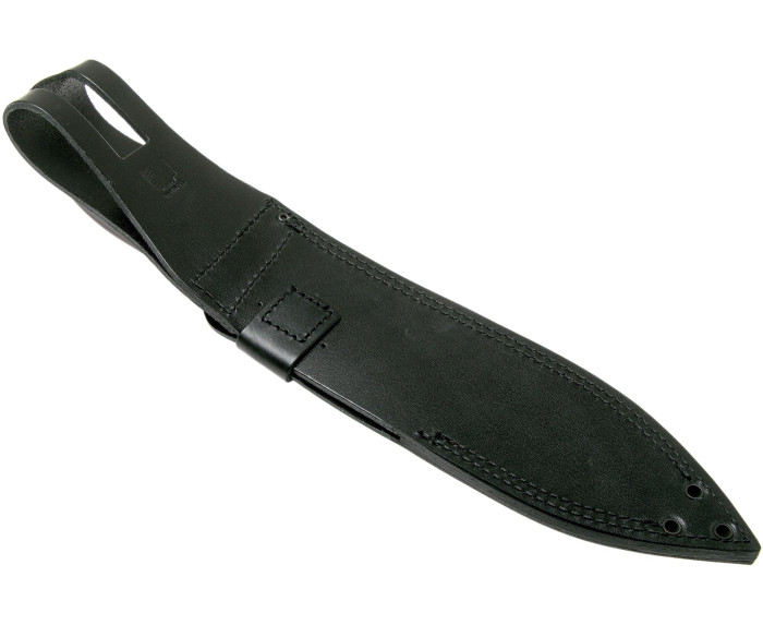 Нож Ka-Bar Gunny Knife длина клинка 24,7 см  