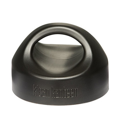 Стальная крышка Klean Kanteen Stainless Loop Cap Wide