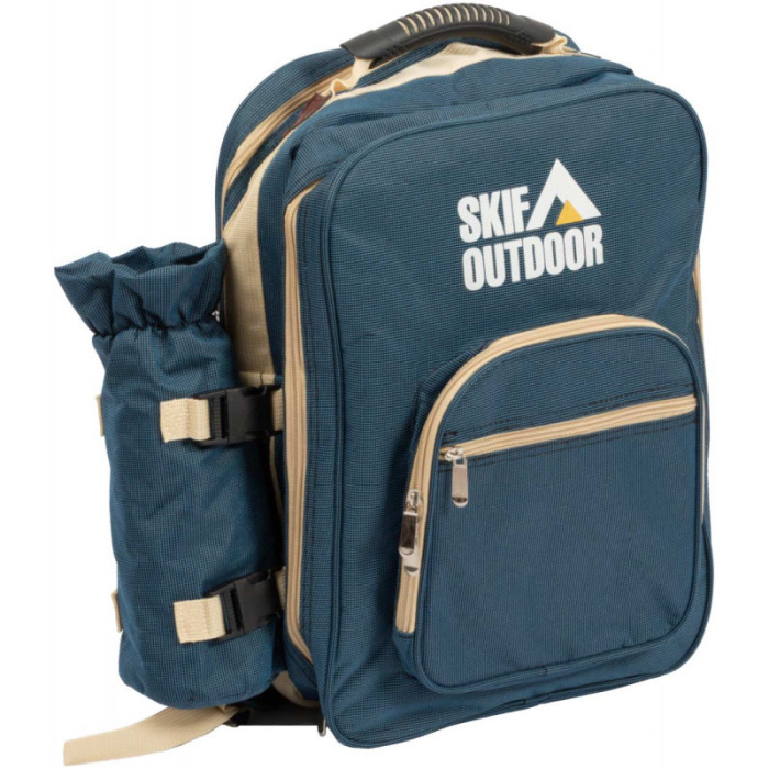 Набор для пикника Skif Outdoor Foursome Set  
