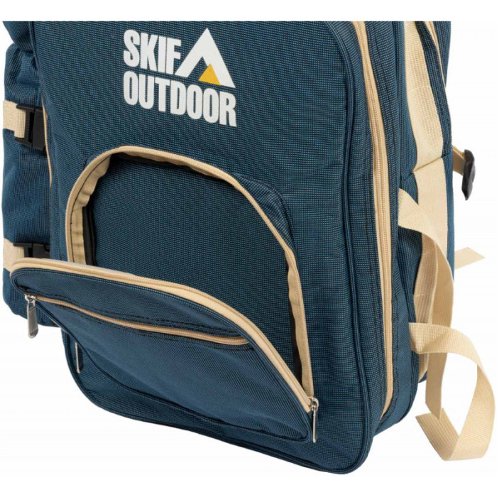 Набор для пикника Skif Outdoor Foursome Set  