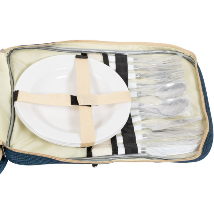 Набор для пикника Skif Outdoor Foursome Set  