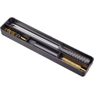 Набор для очистки MEGAline 7к. пластиковый короб, алюминий