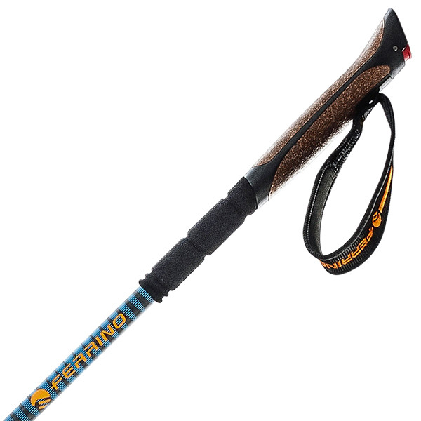 Треккинговые палки Ferrino Nuptse  