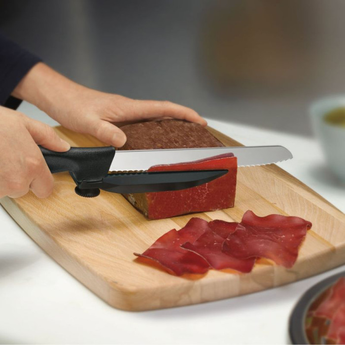 Кухонный нож Victorinox SwissClassic DUX 6.8663.21  