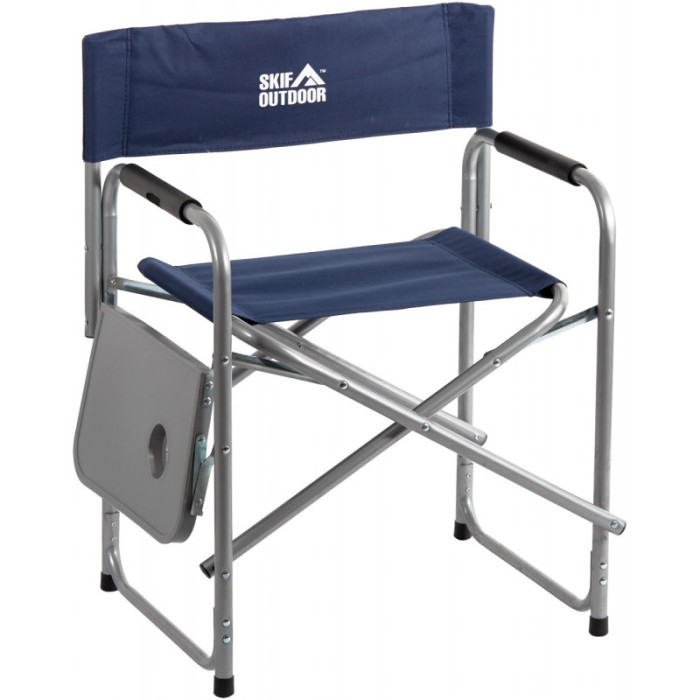 Стул  Skif Outdoor Colonel - темно-синий  