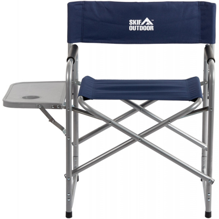 Стул  Skif Outdoor Colonel - темно-синий  