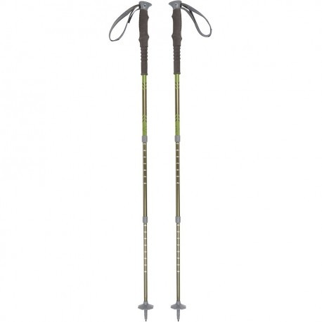 Палки треккинговые Kelty Upslope 2.0  