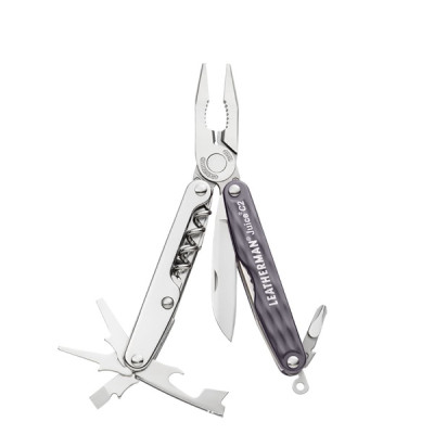 Мультитул Leatherman Juice C2 Granite Gray в коробке 831935