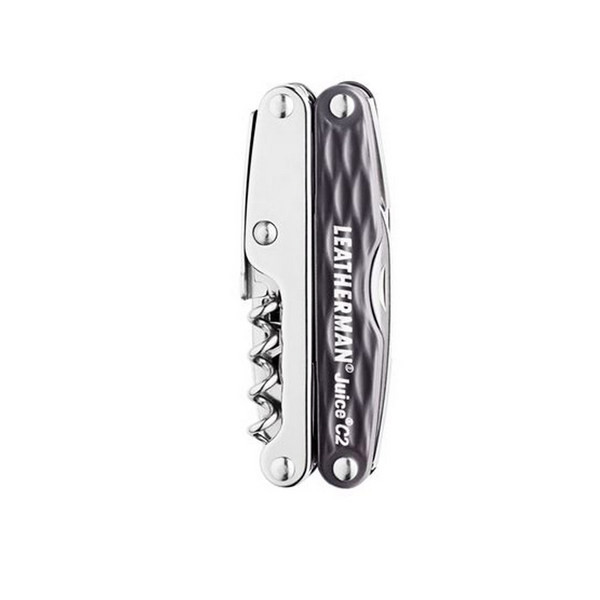 Мультитул Leatherman Juice C2 Granite Gray в коробке 831935  