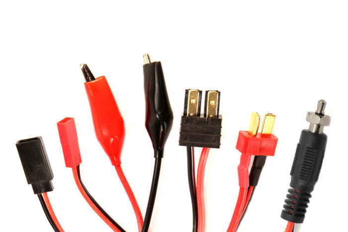 Зарядное устройство SkyRC iMAX B6AC V2  