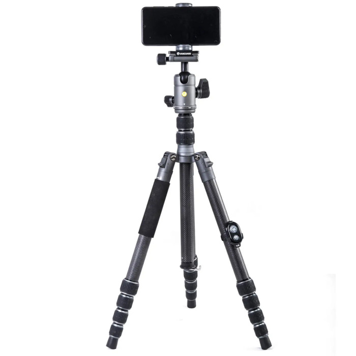 Штатив Vanguard VEO 3GO 265HCB (VEO 3GO 265HCB)  