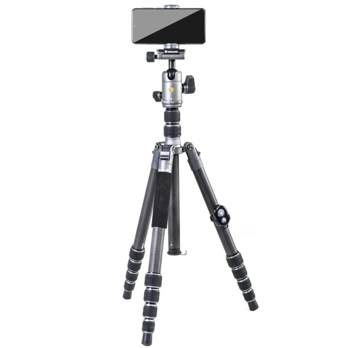 Штатив Vanguard VEO 3GO 265HCB (VEO 3GO 265HCB)  