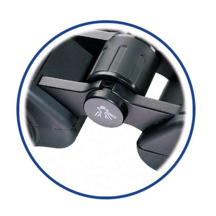 Бинокль Bresser Hunter 8x40 (1150840)  