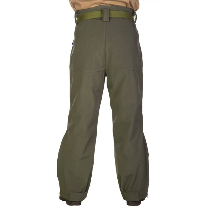 Брюки KLOST Soft shell Трофей, 1011, XXXL  