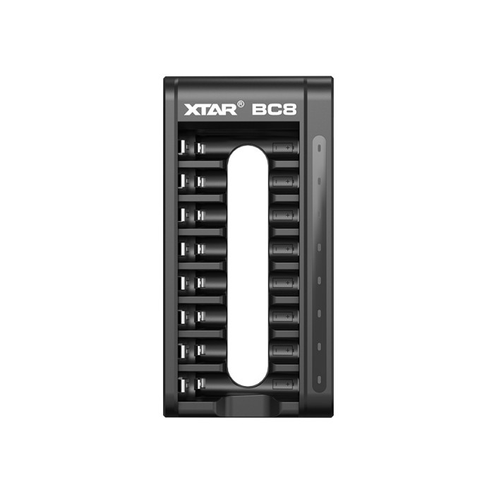 Зарядное устройство для XTAR BC8  