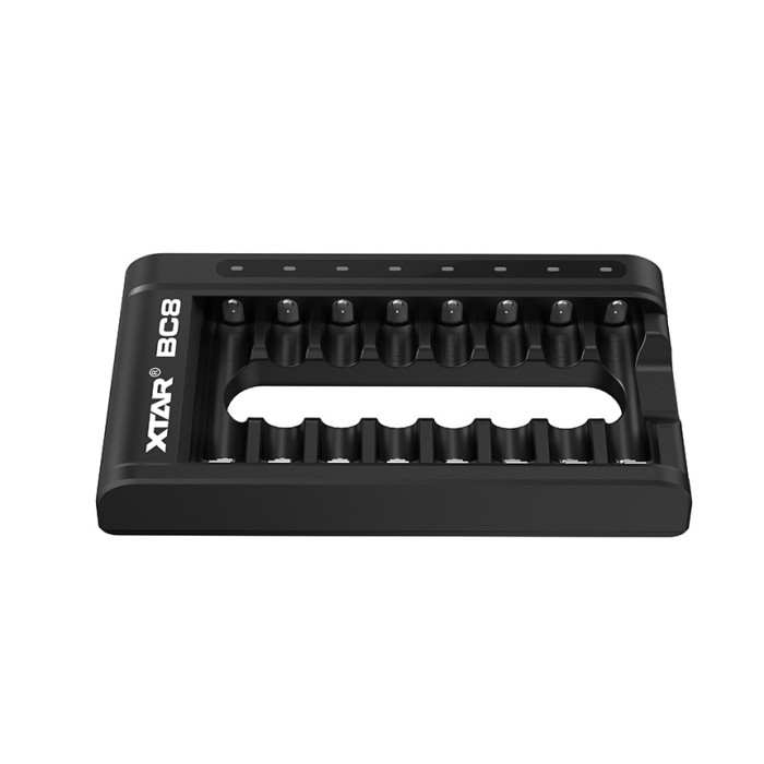 Зарядное устройство для XTAR BC8  