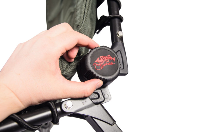 Складное кресло-трансформер Tramp Lounge TRF-055  