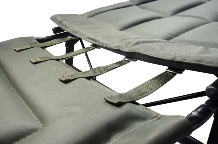 Складное кресло-трансформер Tramp Lounge TRF-055  