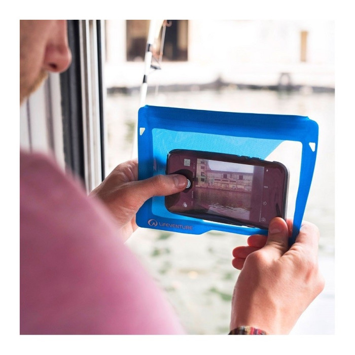 Гермочехол Lifeventure Hydroseal Phone Case Plus (59560)  