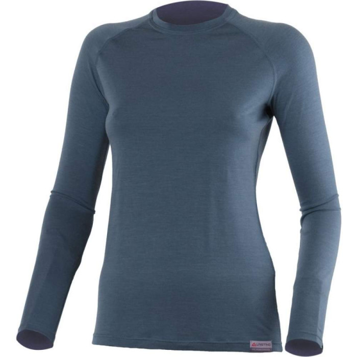 Термофутболка Lasting ATILA 5656 синий, женская, XS  