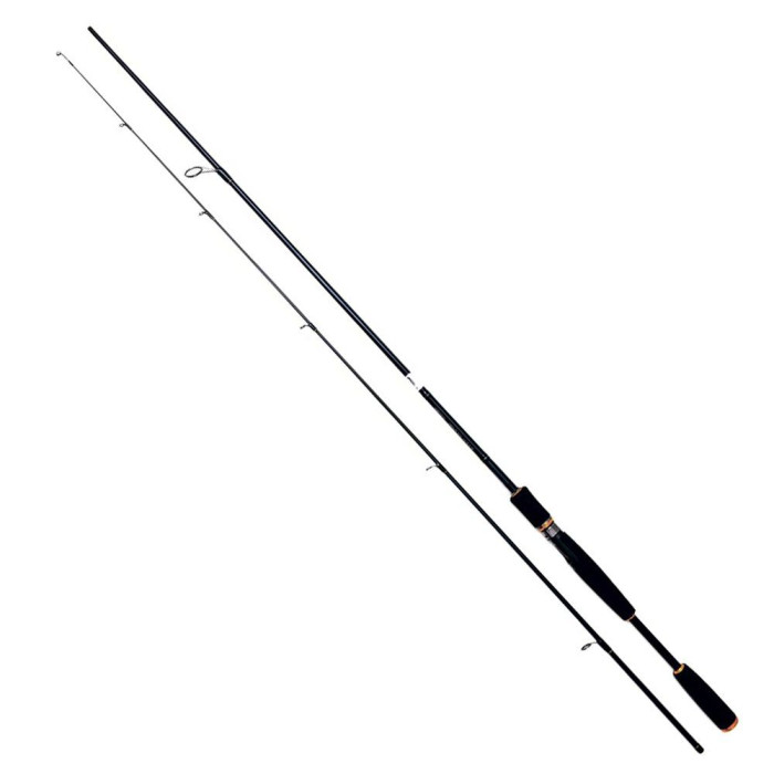 Спиннинг Favorite Laguna LGS-662М 1.98m 5-21g Fast  