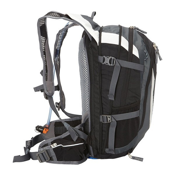 Рюкзак Deuter Compact EXP, 16 л, black-granite  