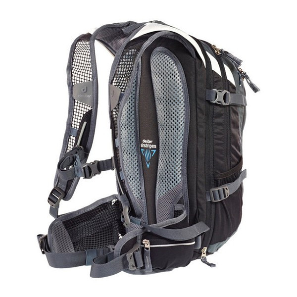 Рюкзак Deuter Compact EXP, 16 л, black-granite  